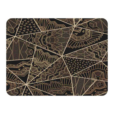 Poulin Quilted Throw Blanket