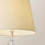 Lea Metal Table Lamp-36122144-36122150