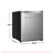 Frigidaire® 1.6-Cu.-Ft. 50-Watt Platunum Stainless Steel Mini Fridge