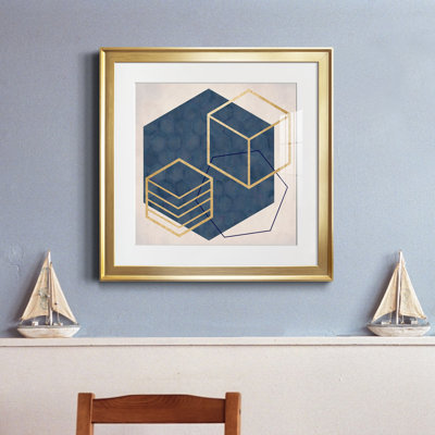 " Geo II "