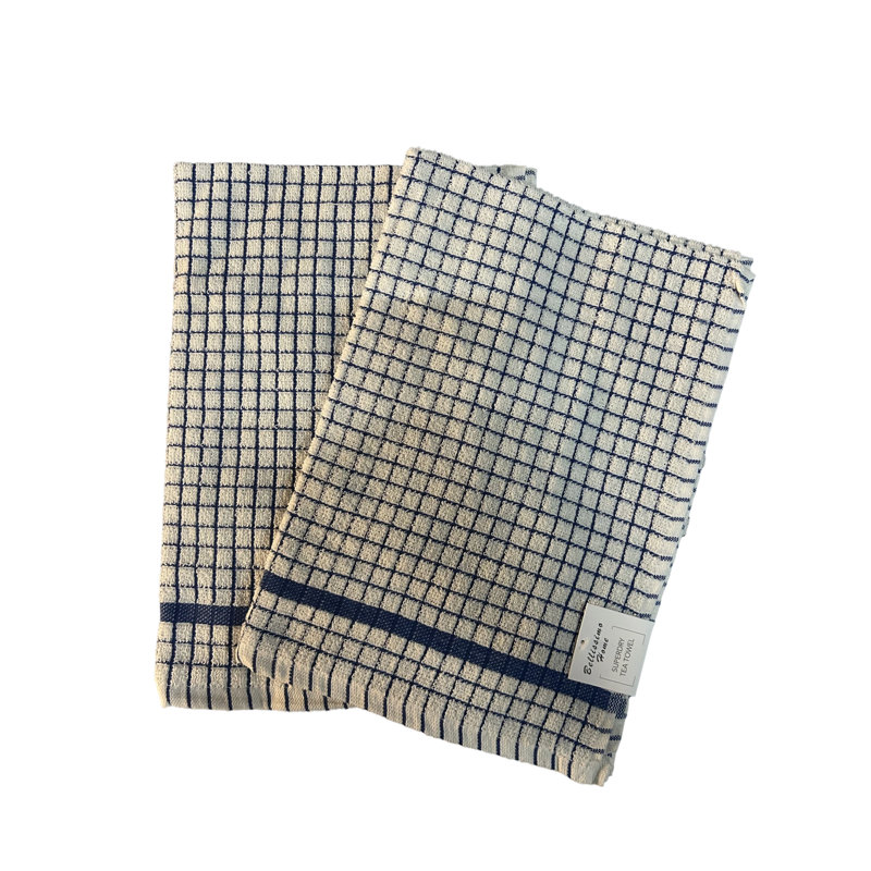 Super Dry Tea Towel Cotton Tea Towel Kitchen Towel