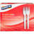 Disposable Forks