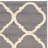 Fullerton Hand Hooked Cotton Pile Geometric Rug-19259913