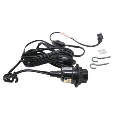 Cordon suspendu Abrahan