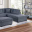 Ensemble de canapé modulaire Contemporary-1463684489