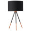 Alma Metal Tripod Lamp-35466261