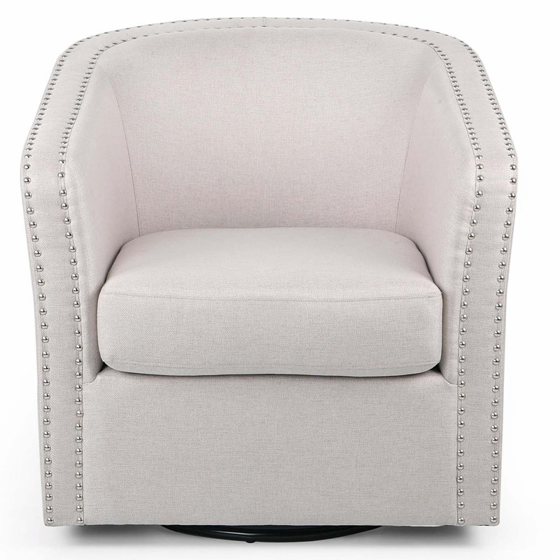 Chaise pivotante, Blé