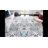 Evart Southwestern Navy/Gray Area Rug-115959413