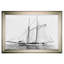 « voilier yacht iii », reproduction d’impression-28078273-28078275-22188419