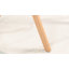 Wooden Folding Chair Set Of 2 Off-White-1398137745