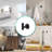 Wall Mounted Towel Hook-66301325