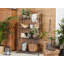 Tawanna Metal Plant Stand-1069775202