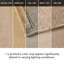 Drap double, taupe, 100% lisse, double brossé, drap plat, taies d'oreiller ajustées, 4 pièces faciles d'entretien en couleur taupe, brossé des deux côtés pour une sensation douillette, avec des draps complets