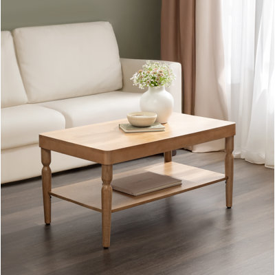 Table basse Dalia Ardentown