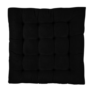 Antoni 40" x 40" Sunbrella® Throw Pillow