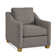 Fauteuil de 33 po de large Oliver
