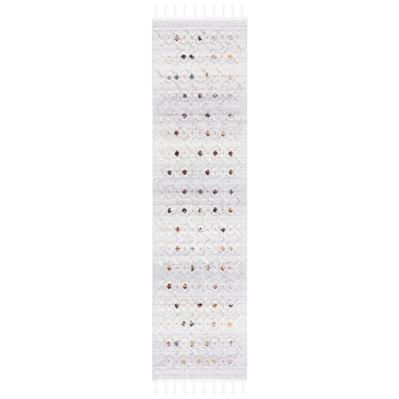 Sherley Performance Rug, Runner 2'2" x 8'