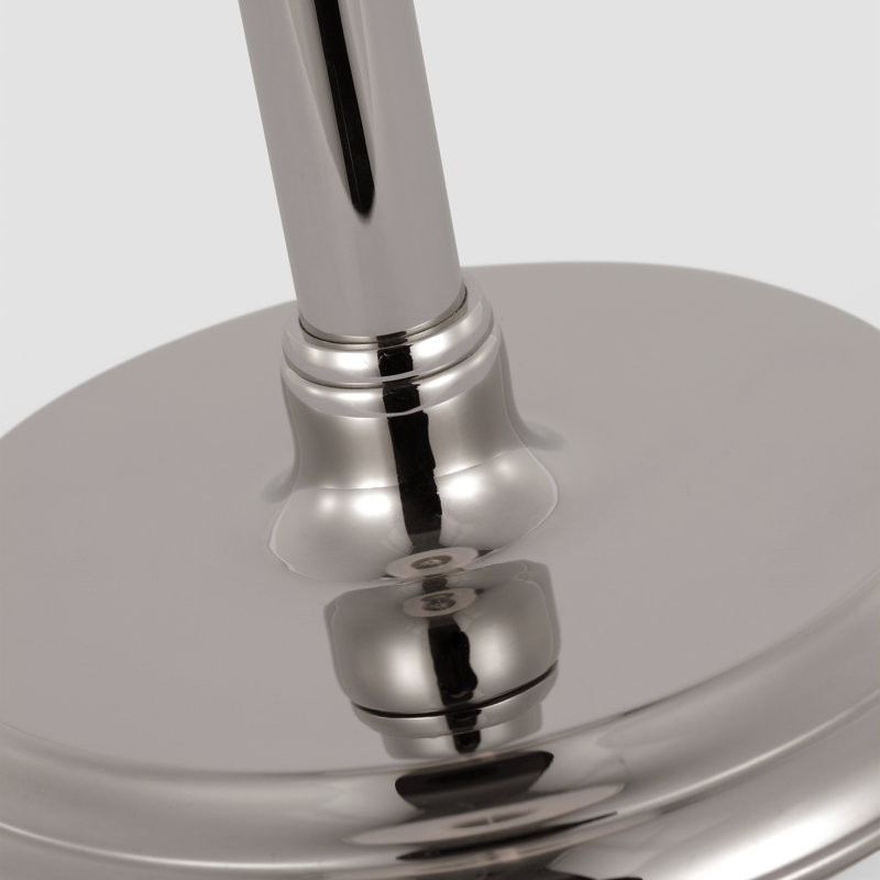 Wyatt Standard Table Lamp By Suzanne Kasler