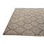 Tapis gris clair Myrick