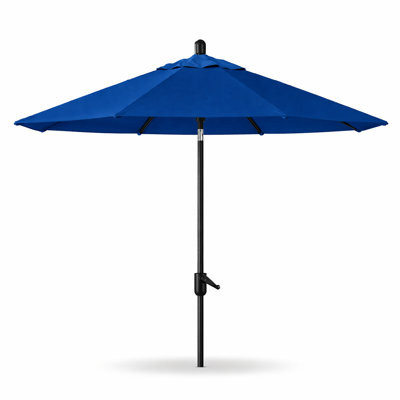 Natalie 8.7' Sunbrella® Market Umbrella