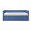 Lit de jour avec lit gigogne 1Pc-107123726
