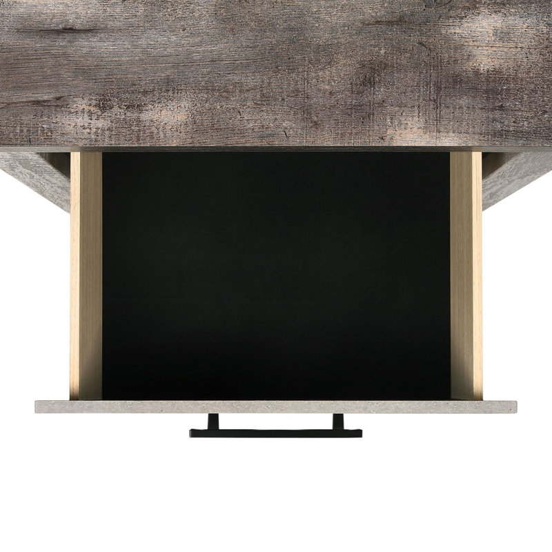 Payne 24 " W Nightstand