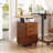 Carreiro 18.2'' Wide 3 Drawer File Cabinet, Wood Filing Cabinet, Printer Cabinet, Home Office Filing Cabinets-29879800