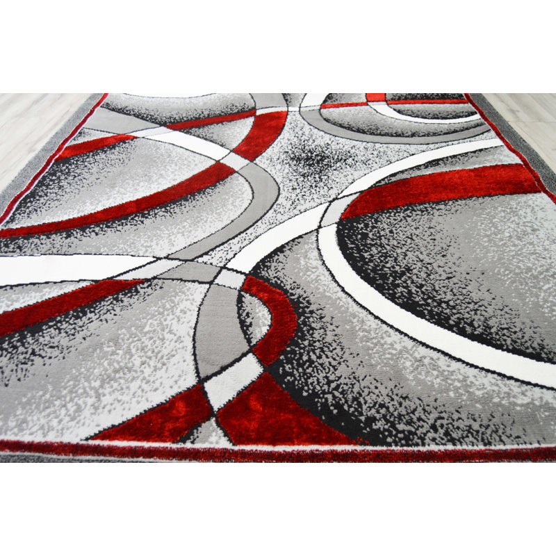 Tapis rouge Ingris