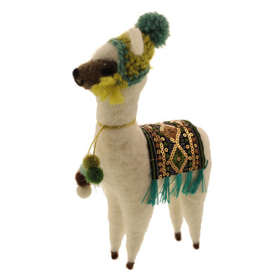 Christmas Figurines & Collectibles