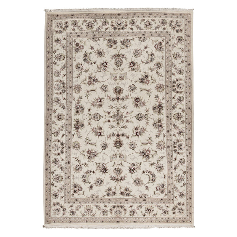 One-of-a-Kind 6' X 9' Area Rug