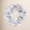 The Twillery Co.® Odaniel 60" Frosted Wreath