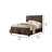 Jannatun Platform Storage Bed-1399342571