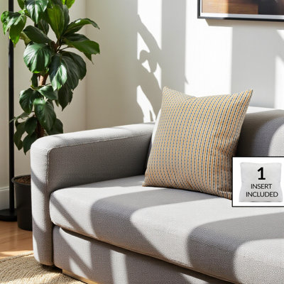 Grange Pillows Throw