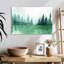 Avery Pine Tree Silhouette-106307425