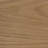 Gavilon Brown Rectangular Trestle Base Dining Table