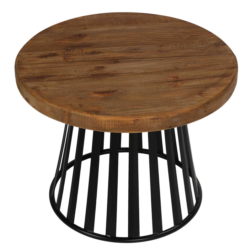 Table de bout Qasim