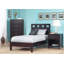 Carolina Solid Wood Bed-468865194