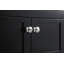 Ensemble de meuble-lavabo simple 48 po Krish-1709029780