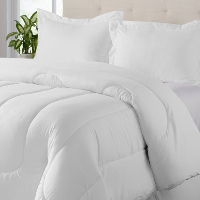 Lightweight Bed-In-A-Bag Set - Basics by Wayfair™