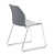 Gris / Blanc est en rupture de stock