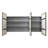 Three Door Steel Frame Square Shape Medicine Cabinet-90628783