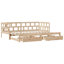 Rojerio Solid Wood Daybed with Trundle-1467641026-1467641031