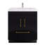 Meuble-lavabo sur pied Maplesville-451041292