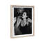 Darkened Glow Print by Oliver Gal-564566448-776998600
