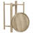 Ebamba Tray Top End Table