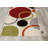 Rundall Geometric Black/Beige/Gray Area Rug-1416771431