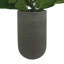 Faux Fiddle Leaf Fig Tree in Planter