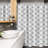 Shower Curtain with Hooks Included-574161466