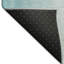 Tapis bleu Cerrito AMF146 lavable à la machine de qualité supérieure-102146415
