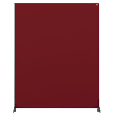 Amboy Office Partitions